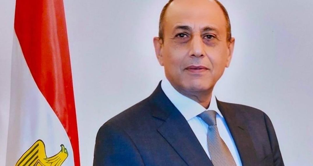 Lors du symposium sur la sécurité aérienne: La sécurité de l’aviation civile mène au développement industriel 2 - Le Progrès Egyptien Lors du symposium sur la sécurité aérienne: La sécurité de l’aviation civile mène au développement industriel 1 - Le Progrès Egyptien