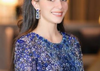 Quand Anisha, l’épouse du prince de Brunei, copie les looks de Kate