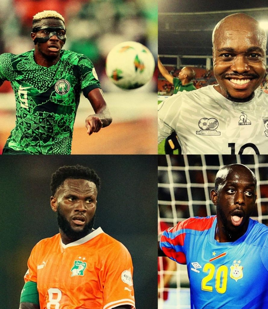 CAN 2023 : Rendez-vous avec les demi-finales, mercredi 4 - Le Progrès Egyptien CAN 2023 : Rendez-vous avec les demi-finales, mercredi 3 - Le Progrès Egyptien