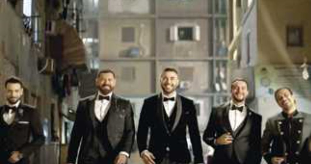 De nouvelles parties pour 4 célèbres films égyptiens 1 - Le Progrès Egyptien