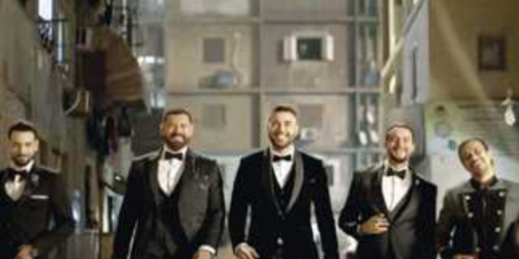 De nouvelles parties pour 4 célèbres films égyptiens 2 - Le Progrès Egyptien De nouvelles parties pour 4 célèbres films égyptiens 1 - Le Progrès Egyptien