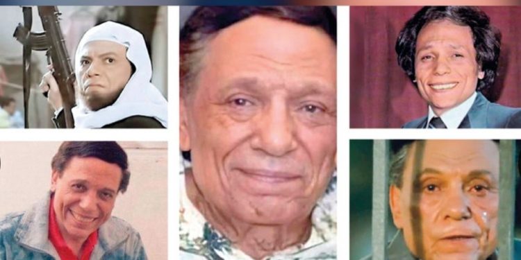 Le leader de la comédie égyptienne à l’ère moderne 1 - Le Progrès Egyptien