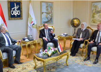 Transport aérien: Coopération Egypte - Algérie 8 - Le Progrès Egyptien