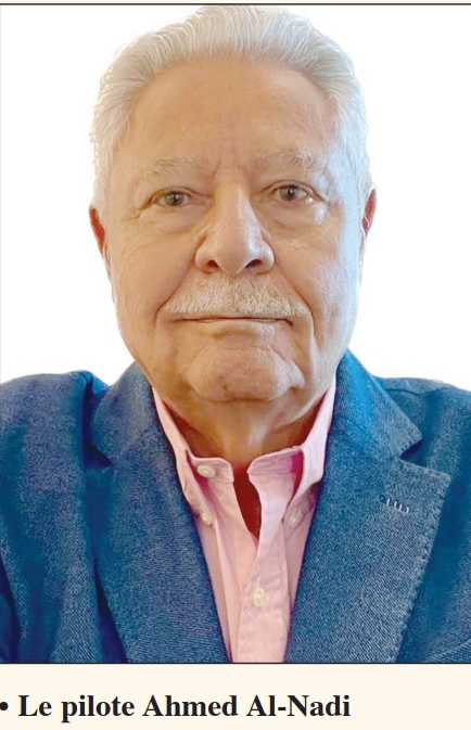 Lors du symposium sur la sécurité aérienne: La sécurité de l’aviation civile mène au développement industriel 6 - Le Progrès Egyptien Lors du symposium sur la sécurité aérienne: La sécurité de l’aviation civile mène au développement industriel 5 - Le Progrès Egyptien