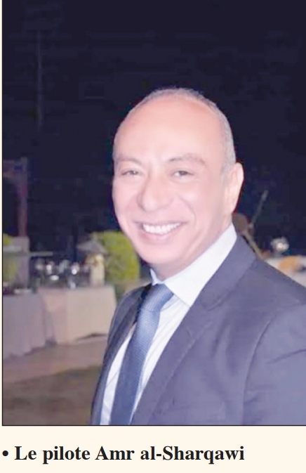 Lors du symposium sur la sécurité aérienne: La sécurité de l’aviation civile mène au développement industriel 8 - Le Progrès Egyptien Lors du symposium sur la sécurité aérienne: La sécurité de l’aviation civile mène au développement industriel 7 - Le Progrès Egyptien