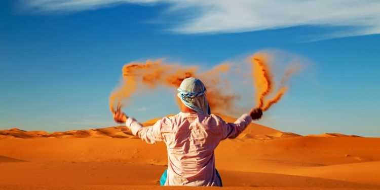 L'Egypte possède toutes les composantes du tourisme de santé 1 - Le Progrès Egyptien