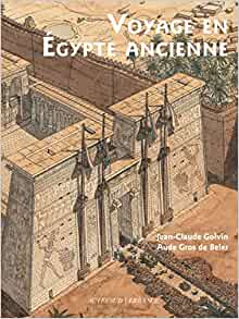 Quel est le meilleur livre sur l’Egypte ancienne en 2024 ? 7 - Le Progrès Egyptien
