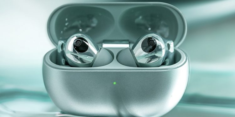 HUAWEI FreeBuds Pro 3: A game changer in wireless audio quality with dual driver and HD codec 2 - Le Progrès Egyptien HUAWEI FreeBuds Pro 3: A game changer in wireless audio quality with dual driver and HD codec 1 - Le Progrès Egyptien