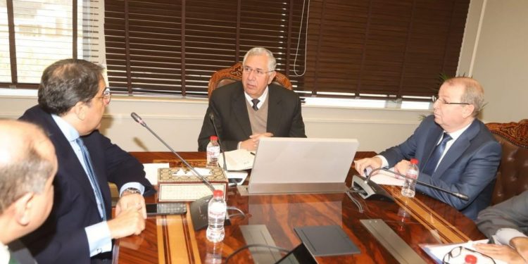 Agriculture : De grands efforts en matière de transformation numérique 1 - Le Progrès Egyptien