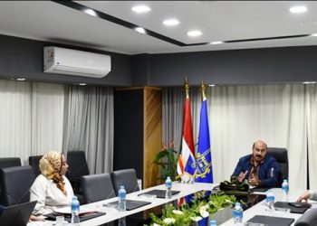 Assouan: Un portail pour les échanges commerciaux vers les marchés africains
