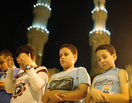 Ramadan : Conseils précieux pour la santé et pour les enfants 8 - Le Progrès Egyptien Ramadan : Conseils précieux pour la santé et pour les enfants 7 - Le Progrès Egyptien
