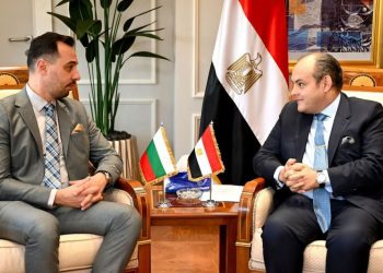 Les échanges commerciaux entre l’Egypte et la Bulgarie ont atteint 529 millions de dollars