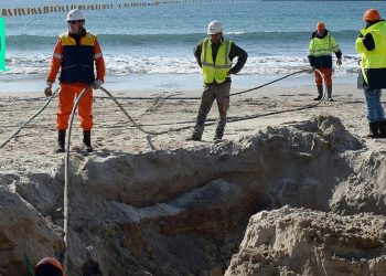 Un câble sous-marin pour relier les centres de données entre des pays asiatiques et l’Egypte