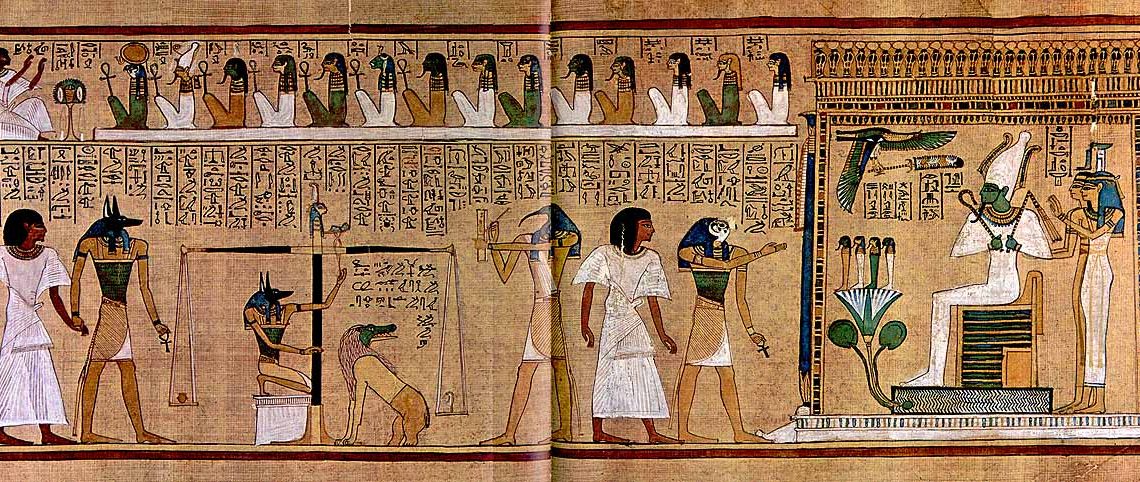 Les idées reçues les plus courantes sur l'Égypte antique 1 - Le Progrès Egyptien
