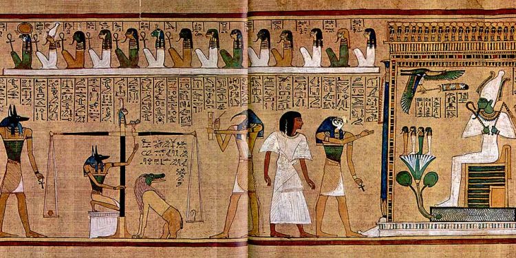 Les idées reçues les plus courantes sur l'Égypte antique 1 - Le Progrès Egyptien