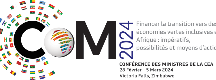 Zimbabwe: Réunion des ministres africains des Finances, du Plan et du développement économique le 28 février 1 - Le Progrès Egyptien