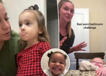 “Bad word challenge”, pour se décharger et soulager ou nuir?
