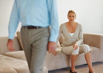 Des femmes à éviter à tout prix