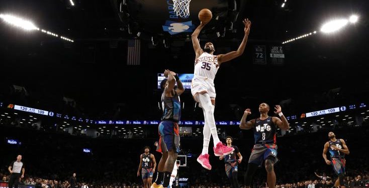NBA : OKC domine Denver 1 - Le Progrès Egyptien
