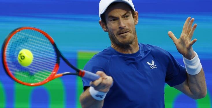 Tennis : Murray devrait s’arrêter après l’été 2 - Le Progrès Egyptien Tennis : Murray devrait s’arrêter après l’été 1 - Le Progrès Egyptien