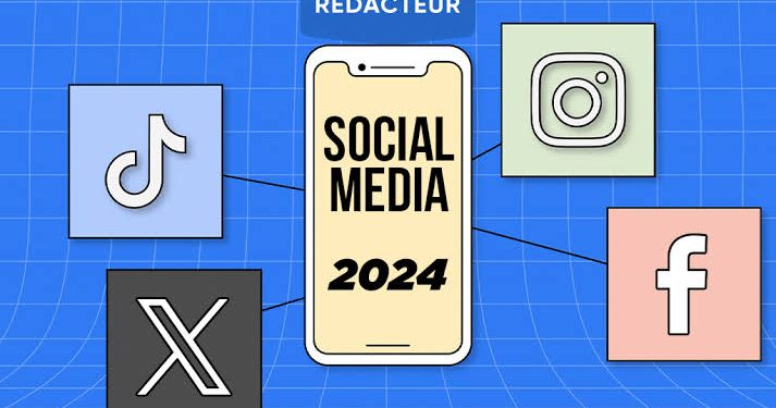 Anticipez les tendances pour 2024 1 - Le Progrès Egyptien