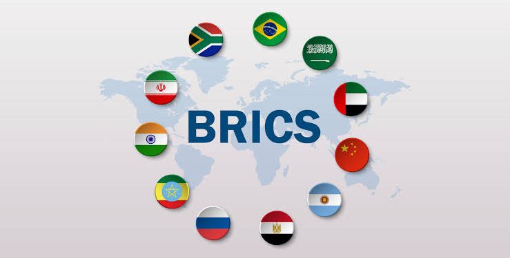 L’adhésion de l'Egypte aux Brics renforce sa coopération avec la Chine 2 - Le Progrès Egyptien L’adhésion de l'Egypte aux Brics renforce sa coopération avec la Chine 1 - Le Progrès Egyptien