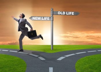 Et si la reconversion professionnelle était la solution ?