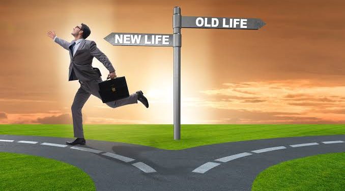 Et si la reconversion professionnelle était la solution ? 1 - Le Progrès Egyptien