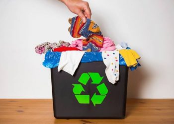 Comment bien recycler ses vêtements ?