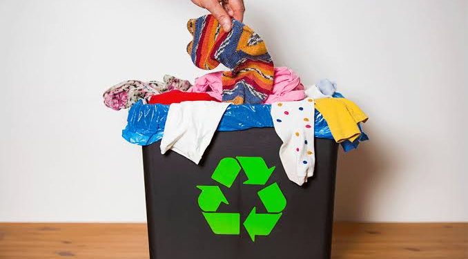 Comment bien recycler ses vêtements ? 2 - Le Progrès Egyptien Comment bien recycler ses vêtements ? 1 - Le Progrès Egyptien