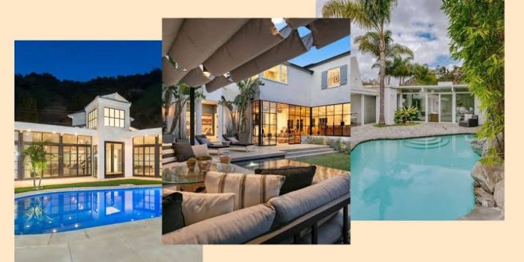 Les maisons de stars les plus chères de l’histoire 2 - Le Progrès Egyptien Les maisons de stars les plus chères de l’histoire 1 - Le Progrès Egyptien