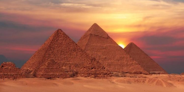 Egypte, le royaume des Pharaons 1 - Le Progrès Egyptien