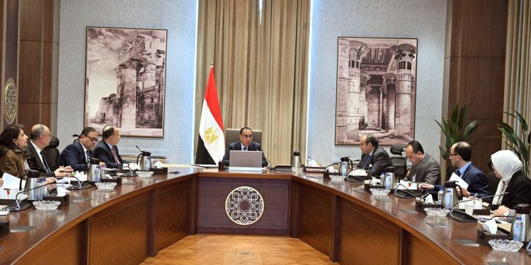Constructions illégales : Madbouli suit l’activation de la loi sur la réconciliation 1 - Le Progrès Egyptien