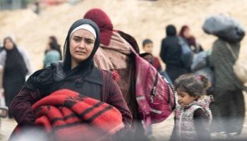 Le Programme mondial d’alimentation suspend les aides vu l’insécurité dans la bande de Gaza