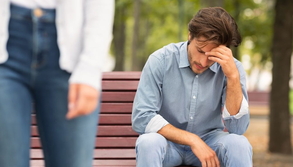 Quelles sont les phases de la rupture ? 1 - Le Progrès Egyptien