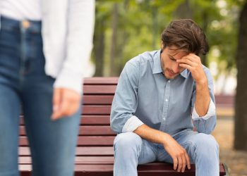 Quelles sont les phases de la rupture ?