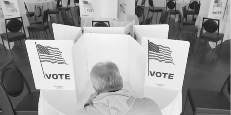 USA : Trump et Biden remportent leurs primaires dans le Michigan 1 - Le Progrès Egyptien