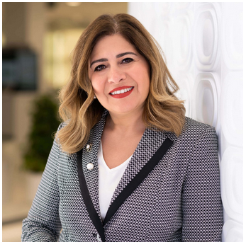 Forbes : Les Egyptiennes laissent leurs marques dans tous les secteurs 4 - Le Progrès Egyptien Forbes : Les Egyptiennes laissent leurs marques dans tous les secteurs 3 - Le Progrès Egyptien