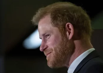 Le prince Harry prêt à demander la nationalité américaine ?