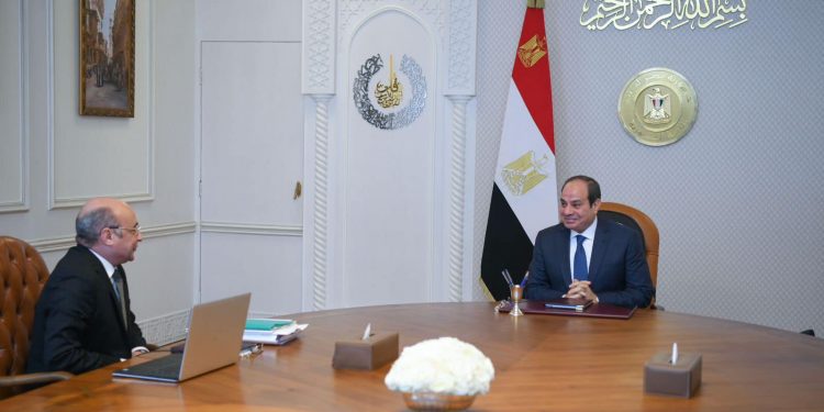 Al-Sissi enjoint d’entamer un dialogue communautaire autour des lois sur la famille 1 - Le Progrès Egyptien