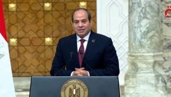 Al-Sissi : Entente sur le cessez-le-feu immédiat à Gaza