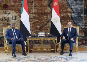 Al-Sissi : La sécurité du Soudan est primordiale