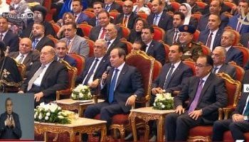 Le Président Al-Sissi remercie les EAU et affirme le plein soutien à Gaza