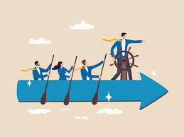 Conseils pour devenir un leader