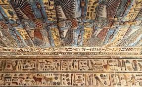 Les splendeurs de l'architecture égyptienne 4 - Le Progrès Egyptien Les splendeurs de l'architecture égyptienne 3 - Le Progrès Egyptien