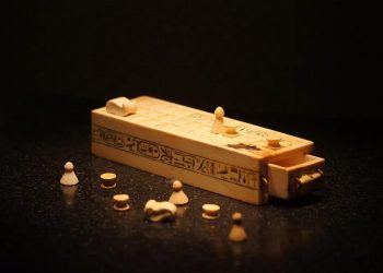 Jeux, Sports et Loisirs dans l’Égypte Ancienne