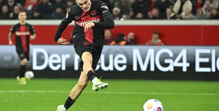 Allemagne : Leverkusen vers un premier titre de champion 1 - Le Progrès Egyptien