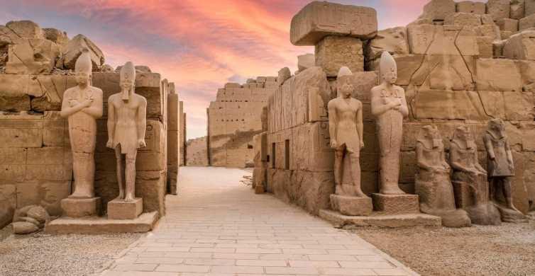 Les splendeurs de l'architecture égyptienne 8 - Le Progrès Egyptien Les splendeurs de l'architecture égyptienne 7 - Le Progrès Egyptien