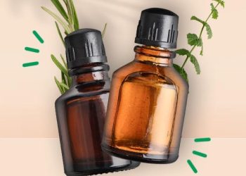 Les huiles essentielles, un monde de douceur salvatrice