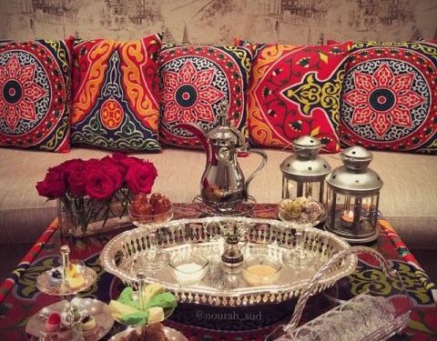 Ramadan : Idées pour décorer sa maison 2 - Le Progrès Egyptien Ramadan : Idées pour décorer sa maison 1 - Le Progrès Egyptien